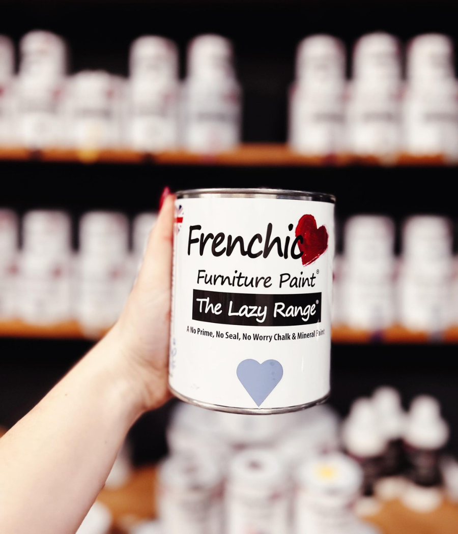 After Midnight Frenchic Al Fresco Paint, 46 OFF